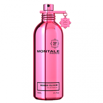 Montale Rose Elixir edp 100 ml фото