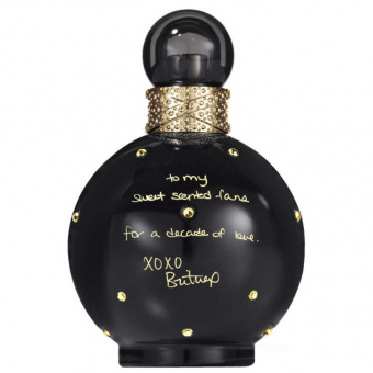 Britney Spears Fantasy Anniversary Edition For Women edt 100 ml фото