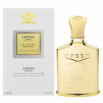 Creed Millesime Imperial unisex 100 ml A-Plus фото