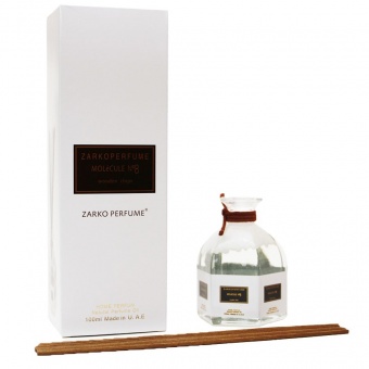 Аромадиффузор Zarkoperfume MOLeCULE № 8 Home Parfum 100 ml фото