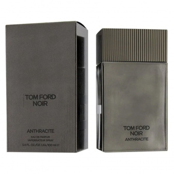 Tom Ford Noir Anthracite For Men edp 100 ml A-Plus фото