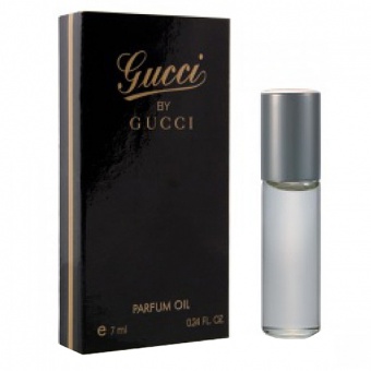Gucci By Gucci Pour Femme oil 7 ml фото