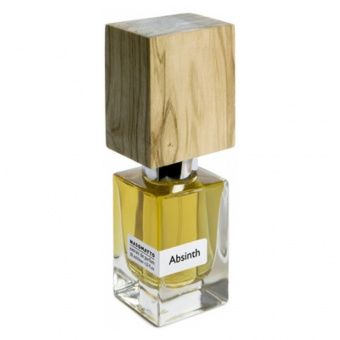 Tester Nasomatto Absinth extrait de parfum 30 ml фото