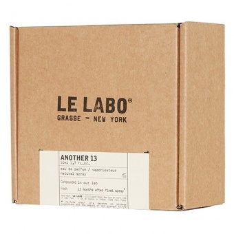 Le Labo Another 13 edp 100 ml фото