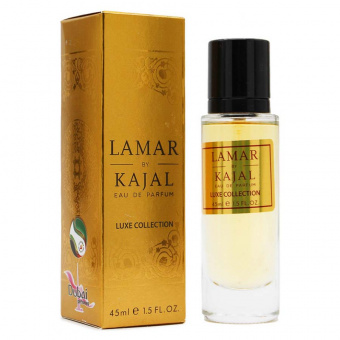 Luxe Collection Kajal Lamar Unisex edp 45 ml фото