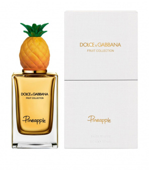 Dolce & Gabbana Pineapple unisex edt 150 ml фото