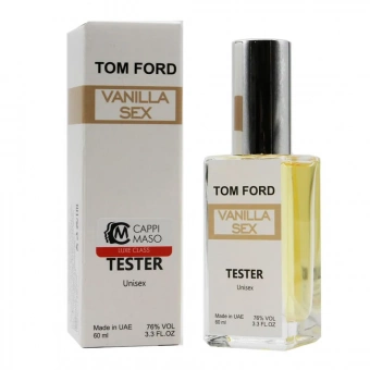 Tester EU Tom Ford Vanilla Sex edp unisex 60 ml фото