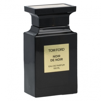 EU Tom Ford Noir De Noir edp 100 ml фото