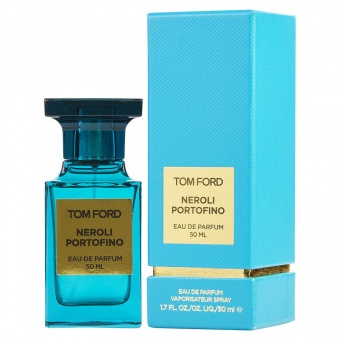 EU Tom Ford Neroli Portofino For Women edp 50 ml фото