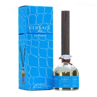 Аромадиффузор Versace Man Eau Fraiche Home Parfum 100 ml фото