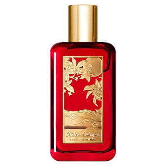 Atelier Cologne Love Osmanthus Lunar New Year Edition edp 100 ml фото