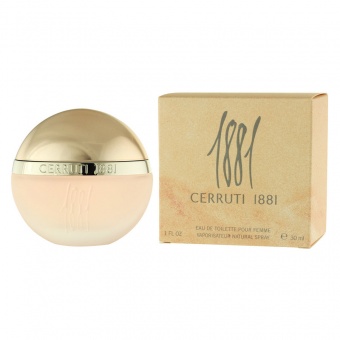 Cerruti 1881 For Women edt 30 ml original