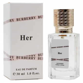 Burberry Her edp for women 30 ml фото