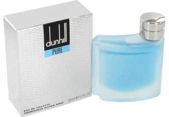 Alfred Dunhill Pure edt 50 ml
