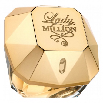 Paco Rabanne Lady Million For Women edp 30 ml original