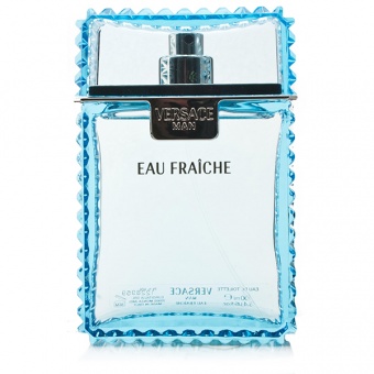 Versace Eau Fraiche edt 100 ml фото