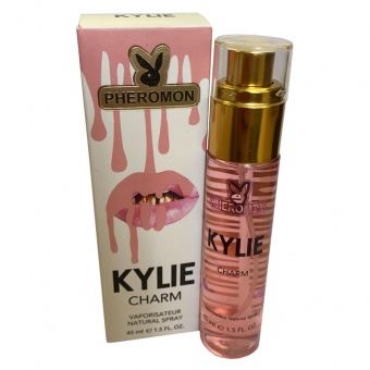 Kylie Charm pheromon For Women edp 45 ml фото