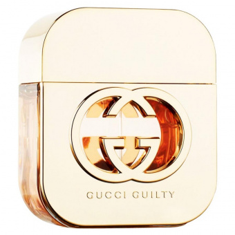 Gucci Guilty For Women edt 75 ml A-Plus фото