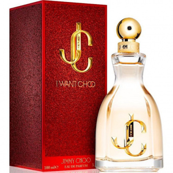 Jimmy Choo I Want Choo edp for women 100 ml A-Plus фото