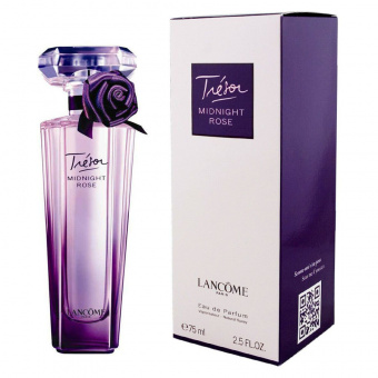 Lancome Tresor Midnight Rose For Women edp 75 ml фото