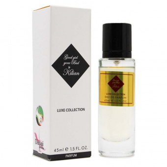 Luxe Collection Kilian Good Girl Gone Bad For Women edp 45 ml фото