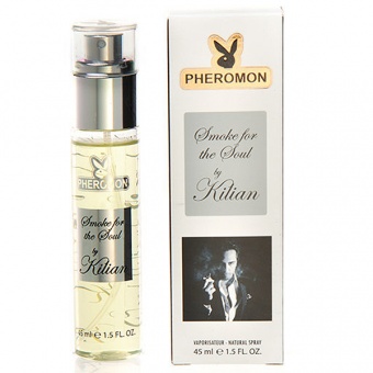Kilian Smoke For The Soul For Men pheromon edp 45 ml фото