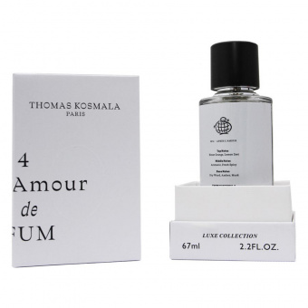 Luxe Collection Thomas Kosmala № 4 4 Apres L'Amour 67 ml фото