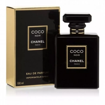 EU Chanel Coco Noir edp for women 100 ml фото