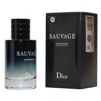 EU Christian Dior Sauvage For Men edt 60 ml фото