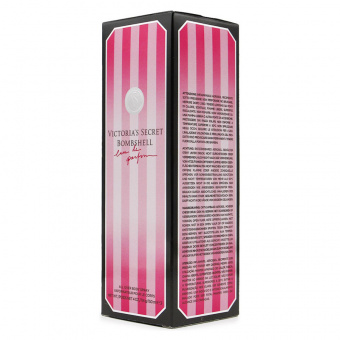 Дезодорант Victoria's Secret Bombshell For Women deo 150 ml в коробке фото
