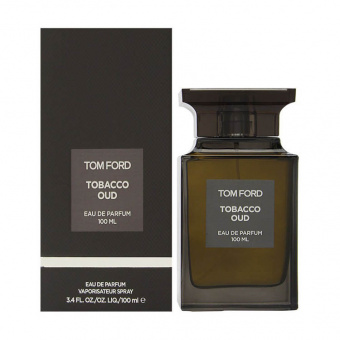 Tom Ford Tabacco Oud 100 ml A-Plus фото