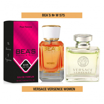 Beas W575 Versace Versense Women edp 50 ml фото