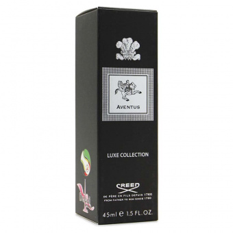 Luxe Collection Creed Aventus For Men edp 45 ml фото