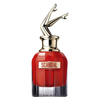 Jean Paul Gaultie Scandal Le Parfum For Women edt 80 ml фото
