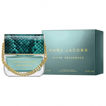 Marc Jacobs Divine Decadence edp for women 100 ml фото