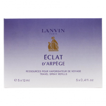 Подарочный набор Ланвин Eclat D'arpege For Women edp 5x12 ml фото