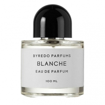 Byredo Parfums Blanche edp 100 ml фото