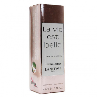 Luxe Collection Lancome La Vie Est Belle For Women edp 45 ml фото