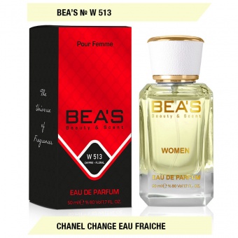 Beas W513 C Chance Eau Fraiche Women edp 50 ml фото