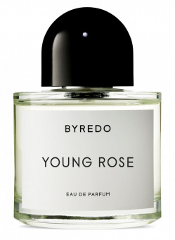 Byredo Young Rose unisex edp 100 ml фото