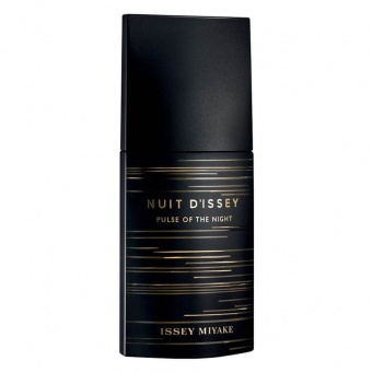 Issey Miyake Nuit D`Issey Pulse Of The Night Pour Homme edt 100 ml фото