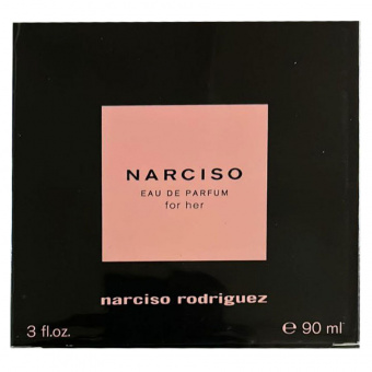 Narciso Rodriguez Narciso For Women edp 90 ml фото