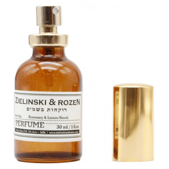 Z & R Rosemary & Lemon, Neroli Unisex 30 ml фото
