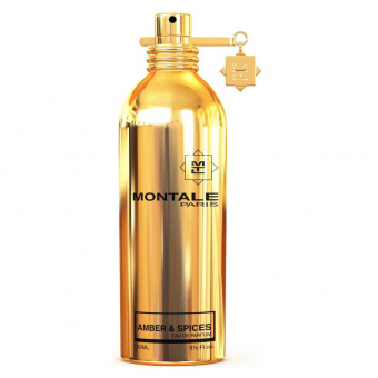 Tester Montale Amber & Spices edp 100 ml фото