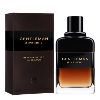 Givenchy Gentleman Reserve Privee edp for men 100 ml фото