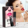 Помада Kylie Fashion Charm Lips Lipstick & Lip Gloss 2 in 1 Candy K 3 ml фото