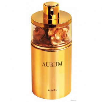 Ajmal Aurum For Women edp 75 ml