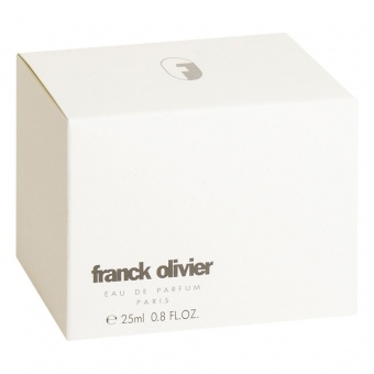 Franck Olivier For Women edp 25 ml original