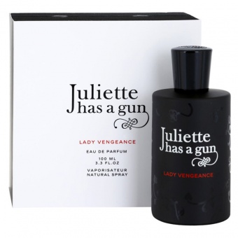 Juliette Has A Gun Lady Vengeance For Women edp 100 ml фото