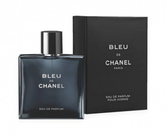C Bleu de C eau de parfum 100 ml A-Plus фото